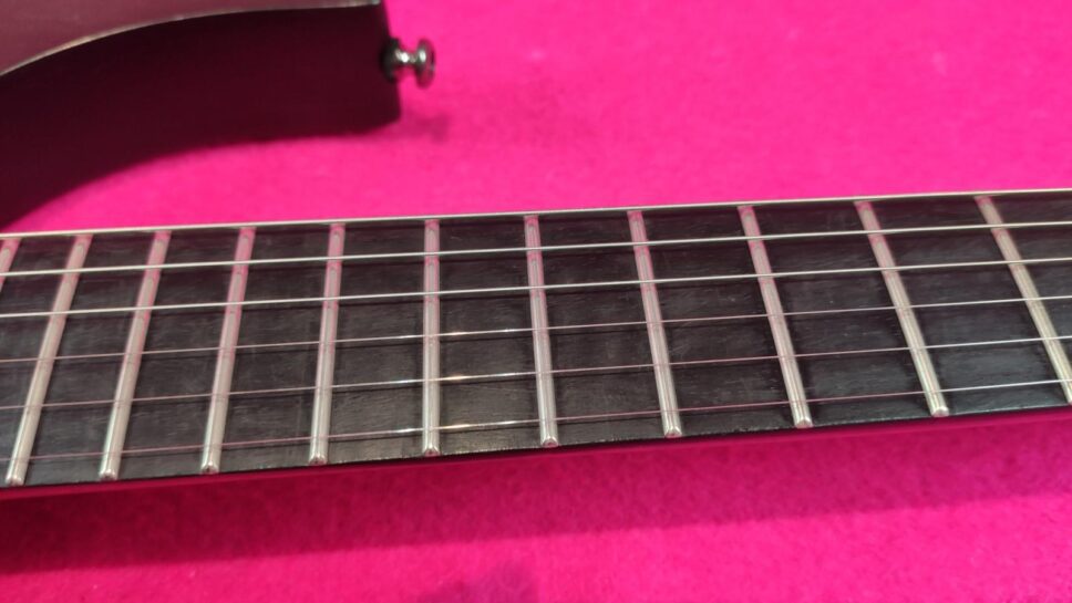 Ibanez RGIT20FE TGF (Transparent Grey Flat)