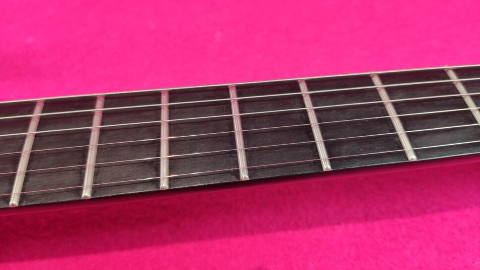 Ibanez RGIT20FE TGF (Transparent Grey Flat)