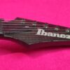 Ibanez RGIT20FE TGF (Transparent Grey Flat)