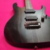 Ibanez RGIT20FE TGF (Transparent Grey Flat)