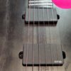 Ibanez RGIT20FE TGF (Transparent Grey Flat)