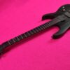 Ibanez RGIT20FE TGF (Transparent Grey Flat)