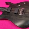 Ibanez RGIT20FE TGF (Transparent Grey Flat)