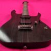 Ibanez RGIT20FE TGF (Transparent Grey Flat)