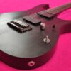 Ibanez RGIT20FE TGF (Transparent Grey Flat)