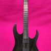 Ibanez RGIT20FE TGF (Transparent Grey Flat)