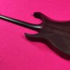 Ibanez RGIT20FE TGF (Transparent Grey Flat)