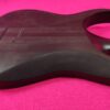 Ibanez RGIT20FE TGF (Transparent Grey Flat)