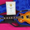 Gibson Les Paul Standard 1987 Slash #1 Replica more than “inspired by