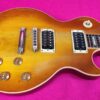 Gibson Les Paul Standard 1987 Slash #1 Replica more than “inspired by