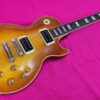 Gibson Les Paul Standard 1987 Slash #1 Replica more than “inspired by