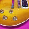 Gibson Les Paul Standard 1987 Slash #1 Replica more than “inspired by