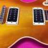Gibson Les Paul Standard 1987 Slash #1 Replica more than “inspired by