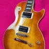 Gibson Les Paul Standard 1987 Slash #1 Replica more than “inspired by