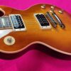Gibson Les Paul Standard 1987 Slash #1 Replica more than “inspired by
