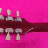 Gibson Les Paul Standard 1987 Slash #1 Replica more than “inspired by
