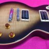 Gibson USA Slash Les Paul Standard 2008