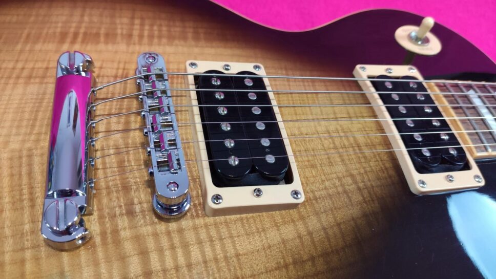 Gibson USA Slash Les Paul Standard 2008