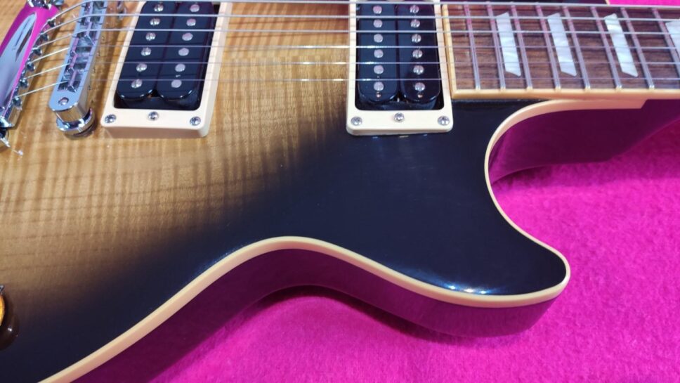 Gibson USA Slash Les Paul Standard 2008