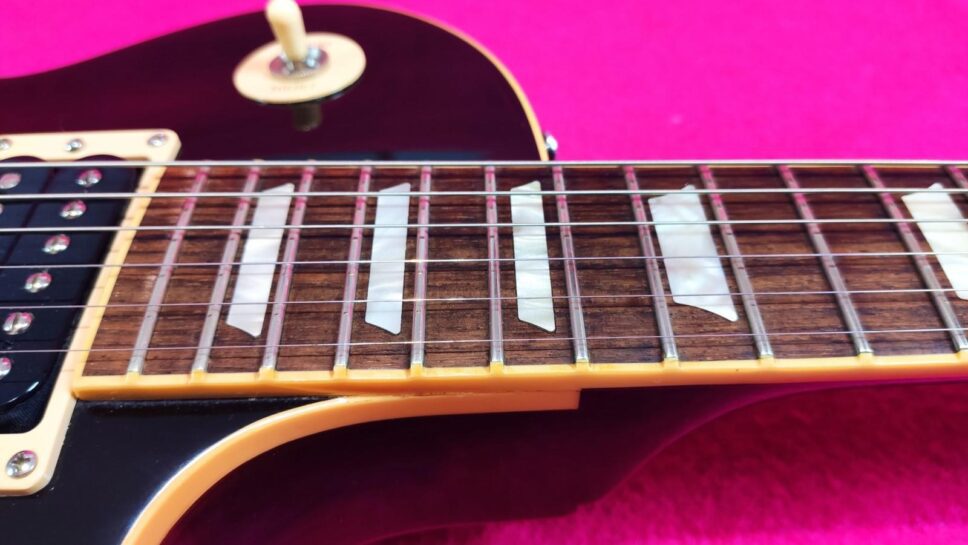 Gibson USA Slash Les Paul Standard 2008