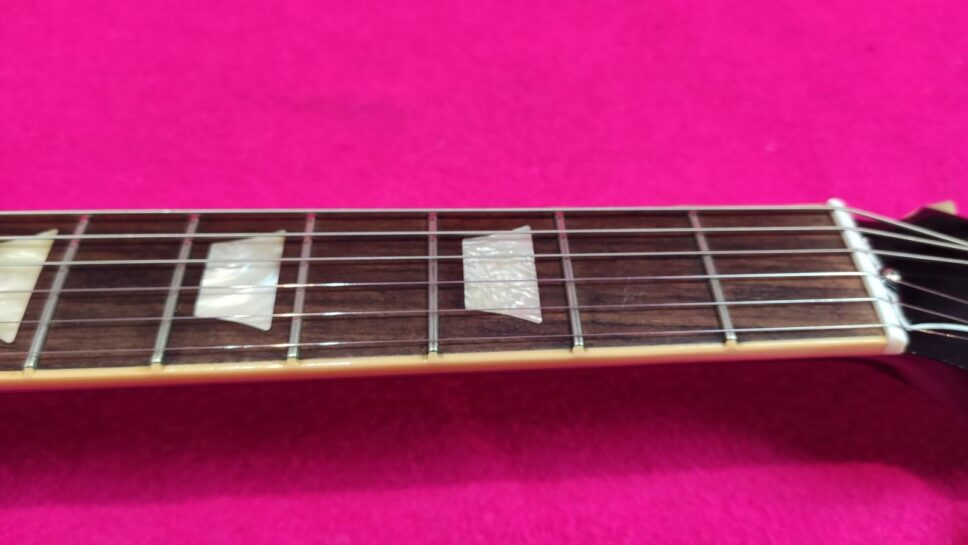 Gibson USA Slash Les Paul Standard 2008