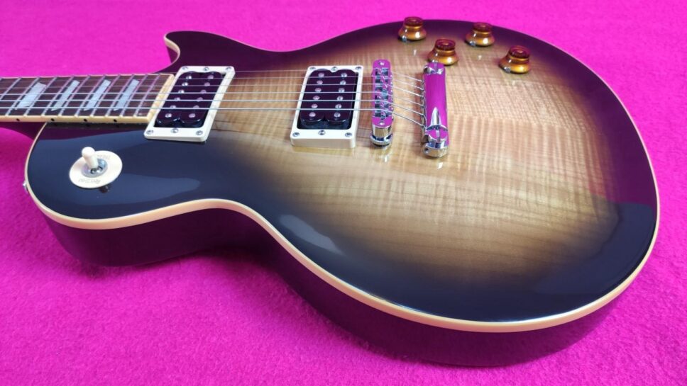 Gibson USA Slash Les Paul Standard 2008