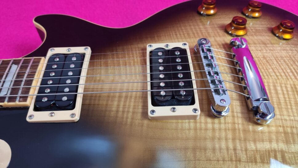 Gibson USA Slash Les Paul Standard 2008