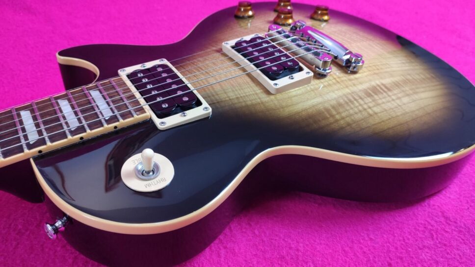 Gibson USA Slash Les Paul Standard 2008