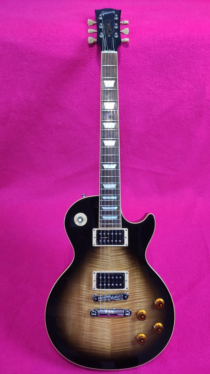 Gibson USA Slash Les Paul Standard 2008