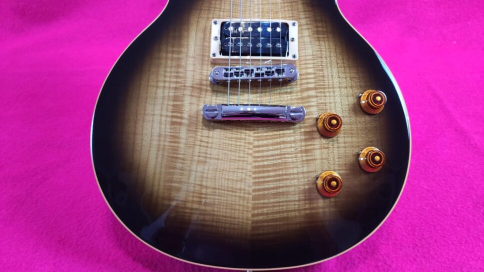 Gibson USA Slash Les Paul Standard 2008