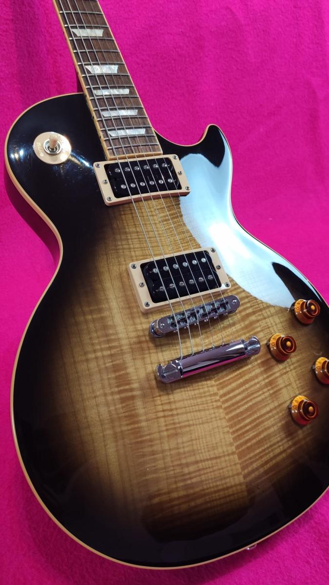 Gibson USA Slash Les Paul Standard 2008