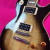 Gibson USA Slash Les Paul Standard 2008