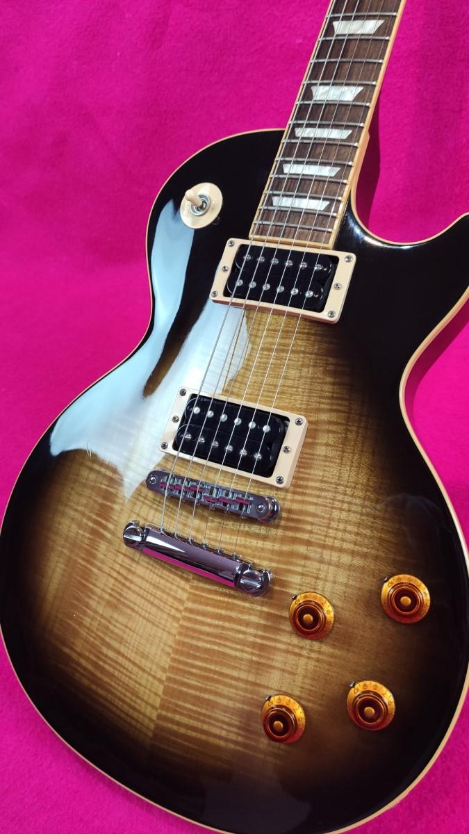 Gibson USA Slash Les Paul Standard 2008