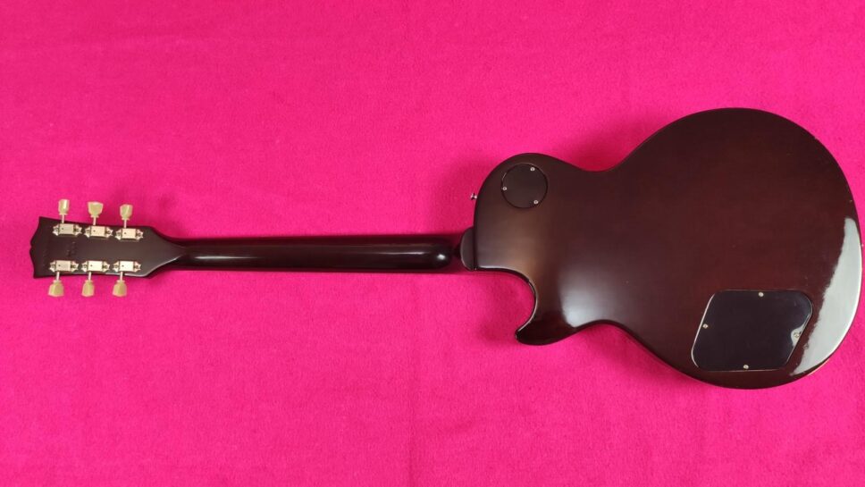 Gibson USA Slash Les Paul Standard 2008