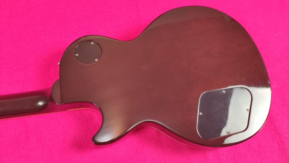 Gibson USA Slash Les Paul Standard 2008