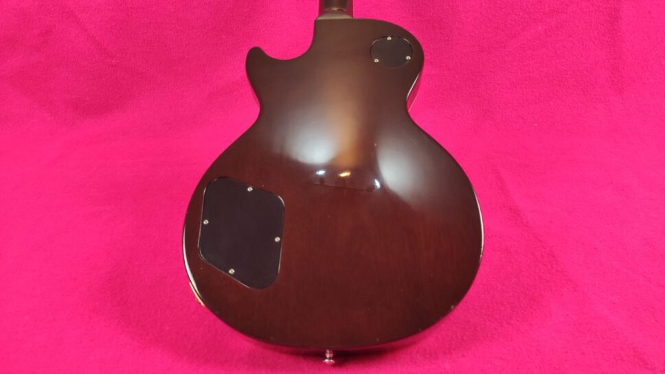 Gibson USA Slash Les Paul Standard 2008