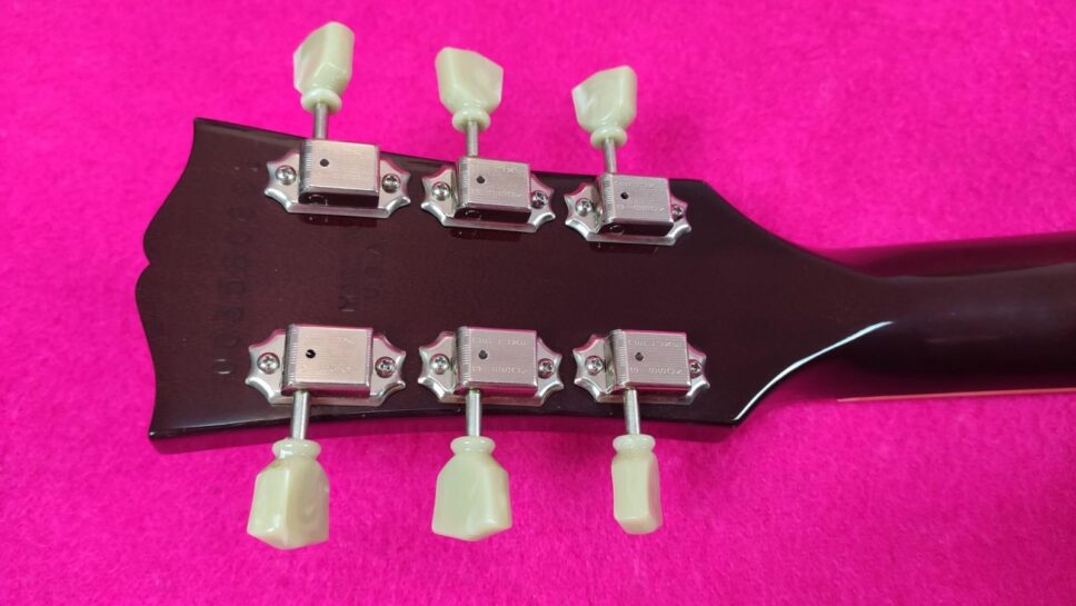 Gibson USA Slash Les Paul Standard 2008