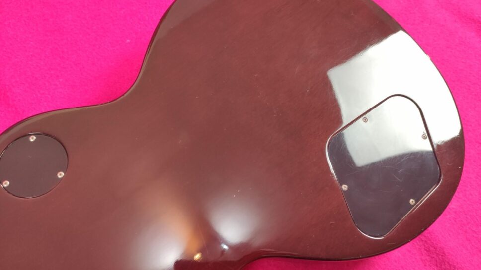Gibson USA Slash Les Paul Standard 2008
