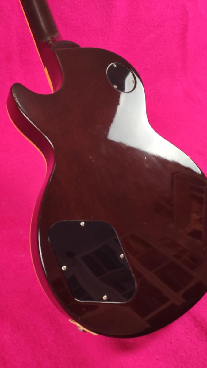 Gibson USA Slash Les Paul Standard 2008