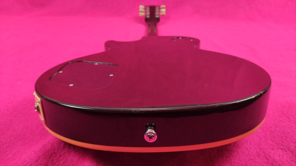 Gibson USA Slash Les Paul Standard 2008