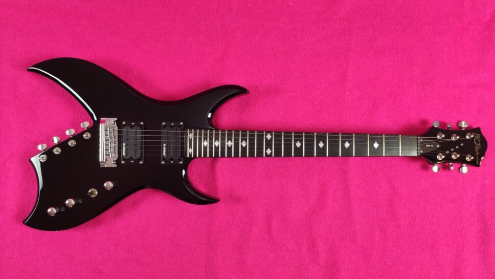 B.C.Rich Bich 10