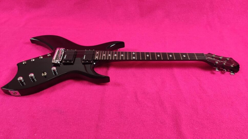 B.C.Rich Bich 10