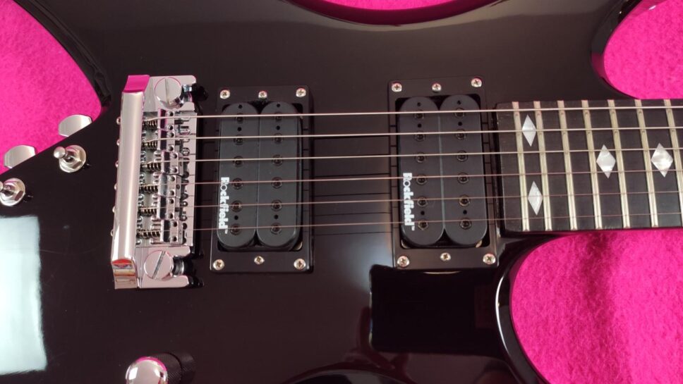 B.C.Rich Bich 10