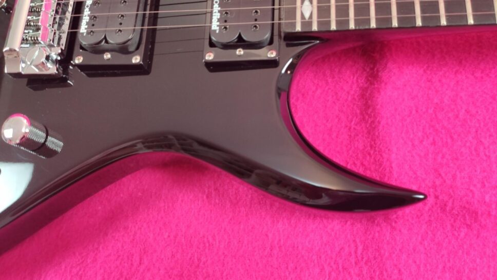 B.C.Rich Bich 10