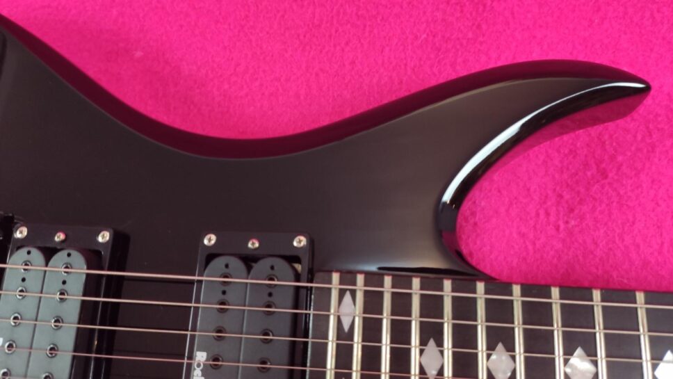 B.C.Rich Bich 10
