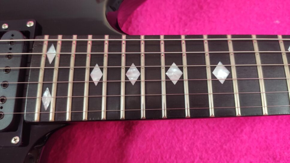 B.C.Rich Bich 10