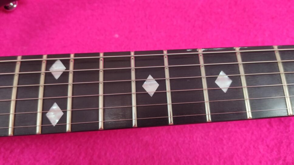 B.C.Rich Bich 10
