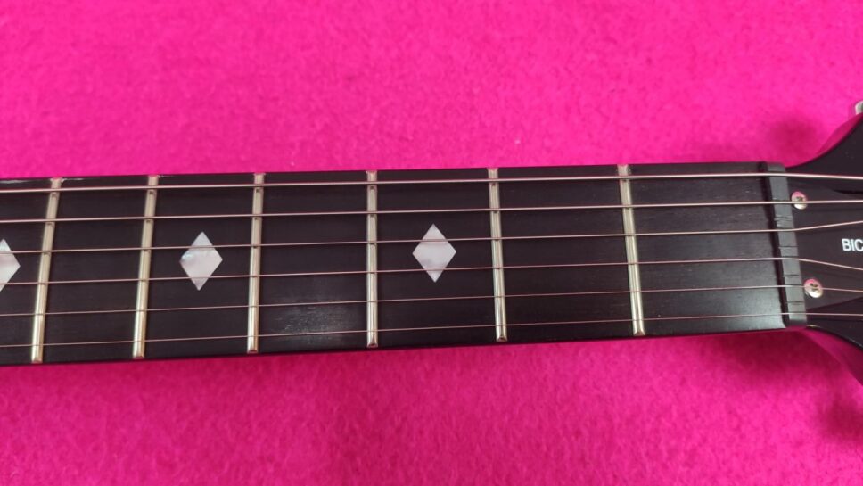 B.C.Rich Bich 10