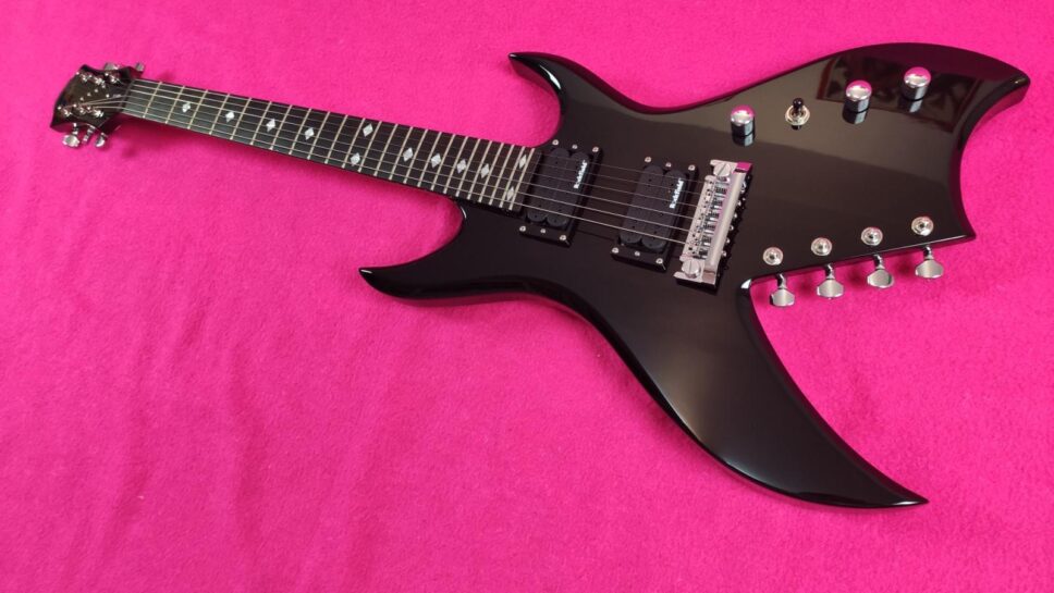 B.C.Rich Bich 10