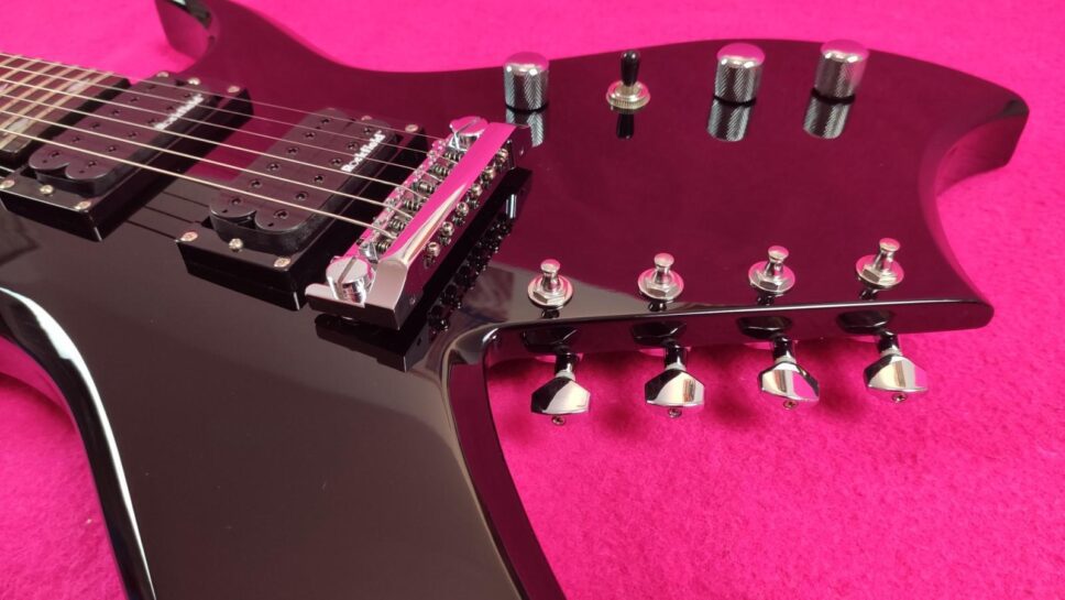 B.C.Rich Bich 10